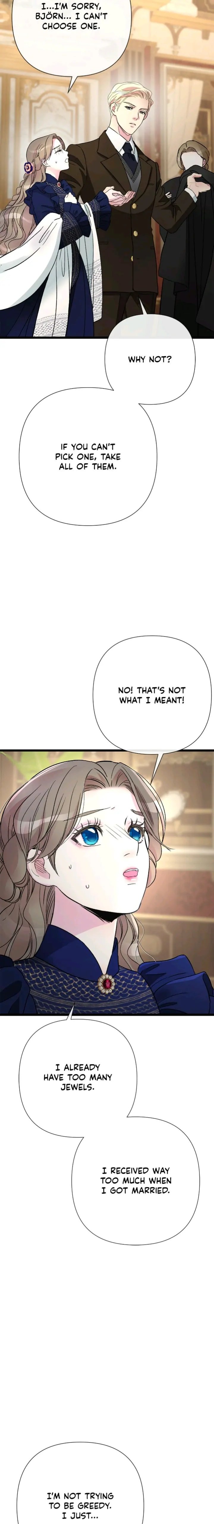 The Problematic Prince, Chapter 58 image 24